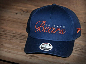 Shop Chicago Bears Hats, at Wrigleyville Sports!