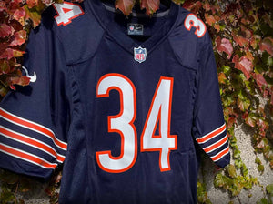 Shop Chicago Bears Jerseys, at Wrigleyville Sports!