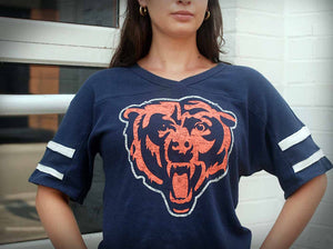 Shop Chicago Bears Women's Merchandise, at Wrigleyville Sports!