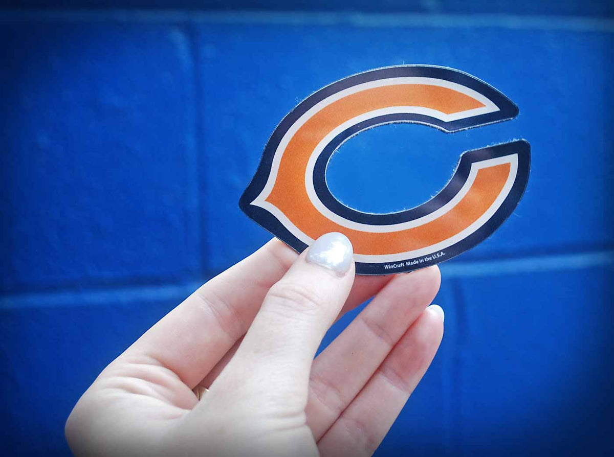 Chicago Bears Souvenirs Novelties Wrigleyville Sports