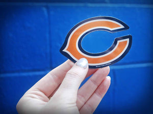 Shop Chicago Bears Souvenirs & Novelties, at Wrigleyville Sports!