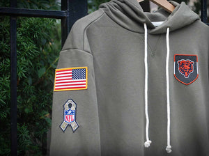 Shop Chicago Bears Men's Merchandise, at Wrigleyville Sports!