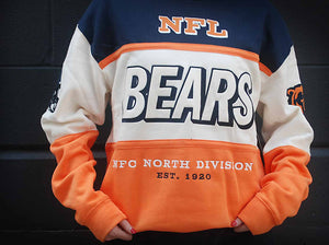 Shop Chicago Bears New Arrivals, at Wrigleyville Sports!
