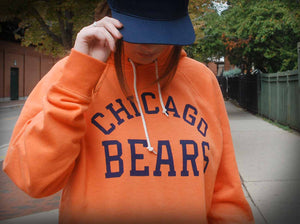 Shop Chicago Bears Hoodies and Sweatshirts, at Wrigleyville Sports!