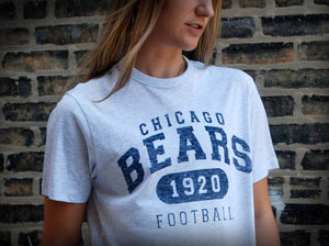 Shop Chicago Bears Shirts, at Wrigleyville Sports!