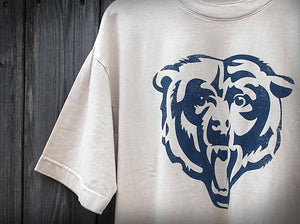 Shop Chicago Bears Shirts, at Wrigleyville Sports!