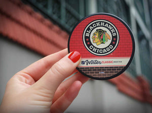 Shop Chicago Blackhawks Souvenirs & Novelties, at Wrigleyville Sports!