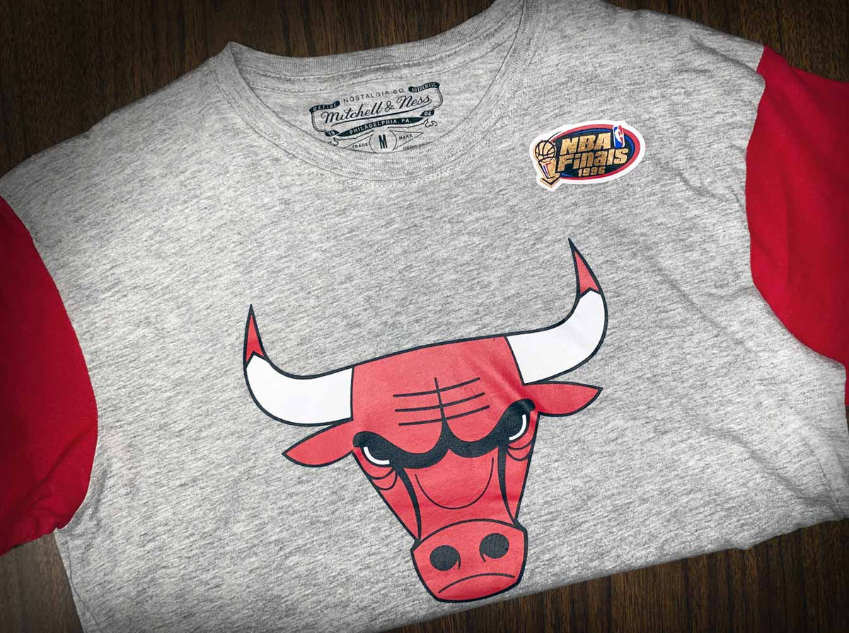 Chicago bulls shirts for kids sale