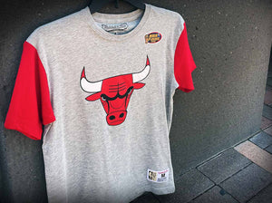 Shop Chicago Bulls Kids Merchandise, at Wrigleyville Sports!