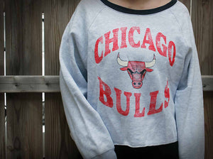 Shop Chicago Bulls Women's Merchandise, at Wrigleyville Sports!