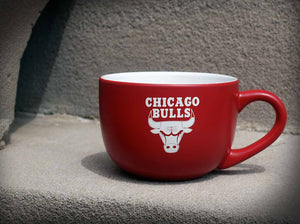 Shop Chicago Bulls Souvenirs & Novelties, at Wrigleyville Sports!