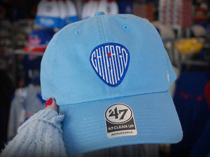 Shop Chicago Cubs Hats & Beanies, at Wrigleyville Sports!