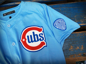 Shop Chicago Cubs Jerseys, at Wrigleyville Sports!