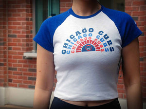 Shop Chicago Cubs New Arrivals, at Wrigleyville Sports!