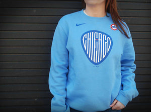 Shop Chicago Cubs Sweatshirts and Fleece, at Wrigleyville Sports!