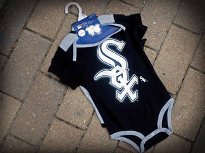 Shop Chicago White Sox Kids Merchandise, at Wrigleyville Sports!