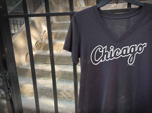 Shop Chicago White Sox Women's Merchandise, at Wrigleyville Sports!