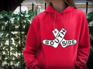 Shop Chicago White Sox Sweatshirts and Fleece, at Wrigleyville Sports!