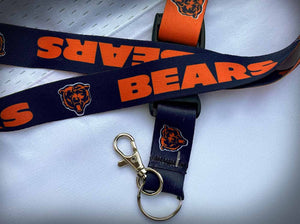 Shop Chicago Bears Accessories, at Wrigleyville Sports!
