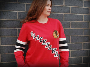 Shop Chicago Blackhawks Sale Items, at Wrigleyville Sports!