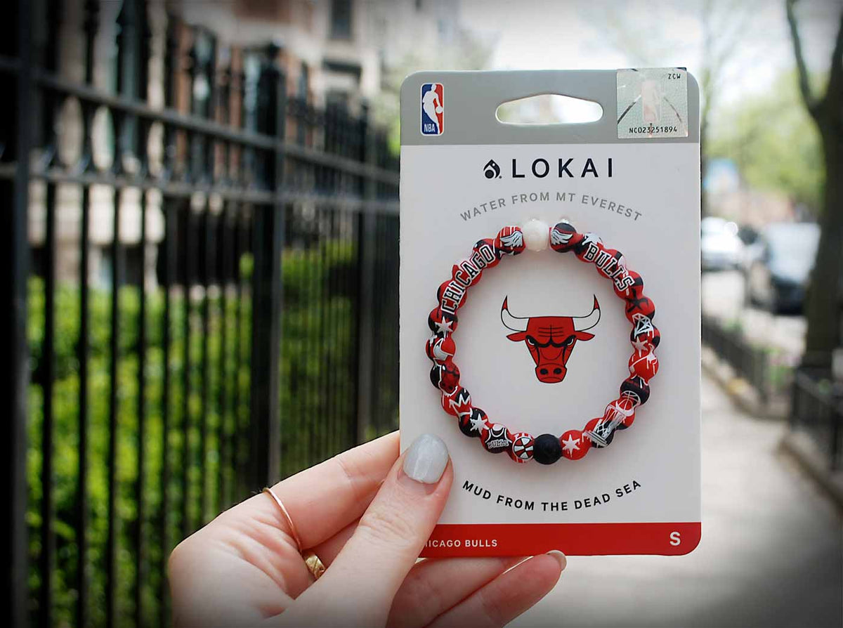Chicago Bulls Accessories | Wrigleyville Sports