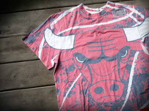 Shop Chicago Bulls Sale Items, at Wrigleyville Sports!