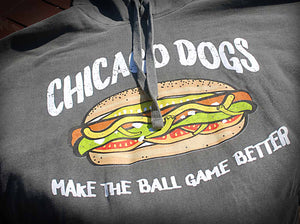 Shop City of Chicago Merchandise, at Wrigleyville Sports!