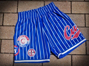 Shop Chicago Cubs Pants and Shorts, at Wrigleyville Sports!