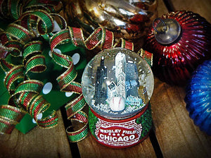 Shop Christmas Gifts for Cubs Fans, at Wrigleyville Sports!