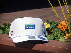 Shop Chicago Cubs Golf Gear, at Wrigleyville Sports!