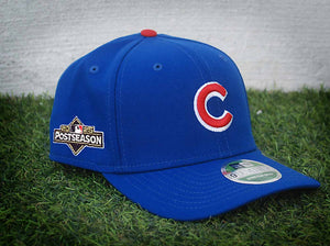 Shop Chicago Cubs 2025 Postseason Merchandise, at Wrigleyville Sports!