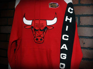 Shop Christmas Gifts for Bulls Fans, at Wrigleyville Sports!