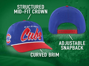 Shop ’47 Hitch Hats, at Wrigleyville Sports!