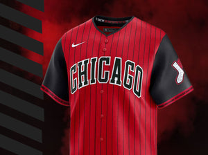 Shop Chicago White Sox City Connect Merchandise, at Wrigleyville Sports!
