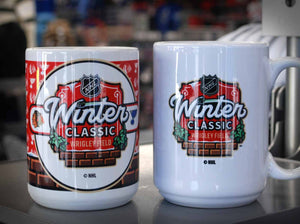 Shop 2025 Winter Classic Jerseys and Merchandise, at Wrigleyville Sports!