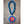 Load image into Gallery viewer, Chicago Cubs Light Up Bullseye Chain