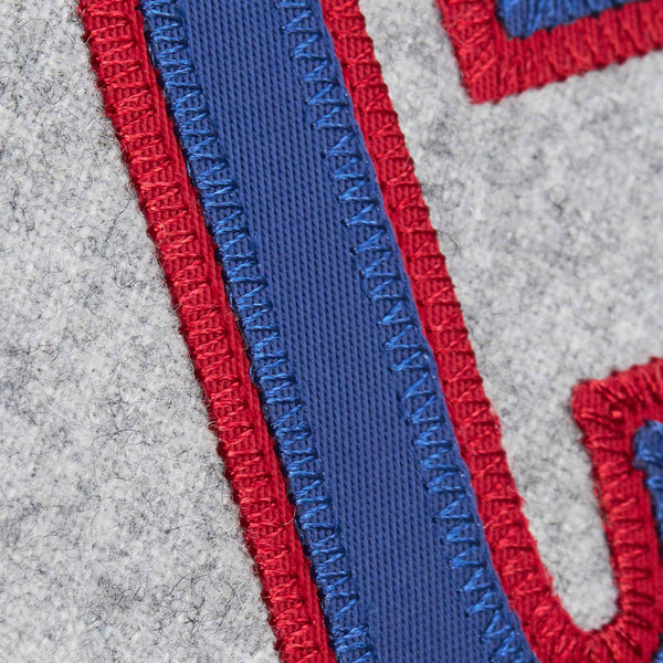 Chicago Cubs Ernie Banks 1968 Mitchell & Ness Authentic Road Jersey