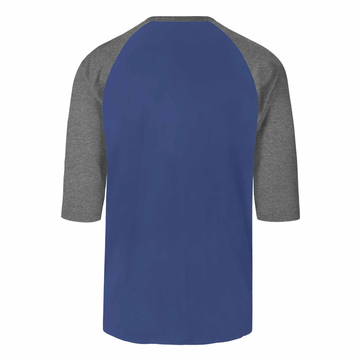 Chicago Cubs Tracer Franklin Three Quarter Raglan T-Shirt 