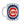 Load image into Gallery viewer, Chicago Cubs 11 oz Pinstripe Coffee Mug