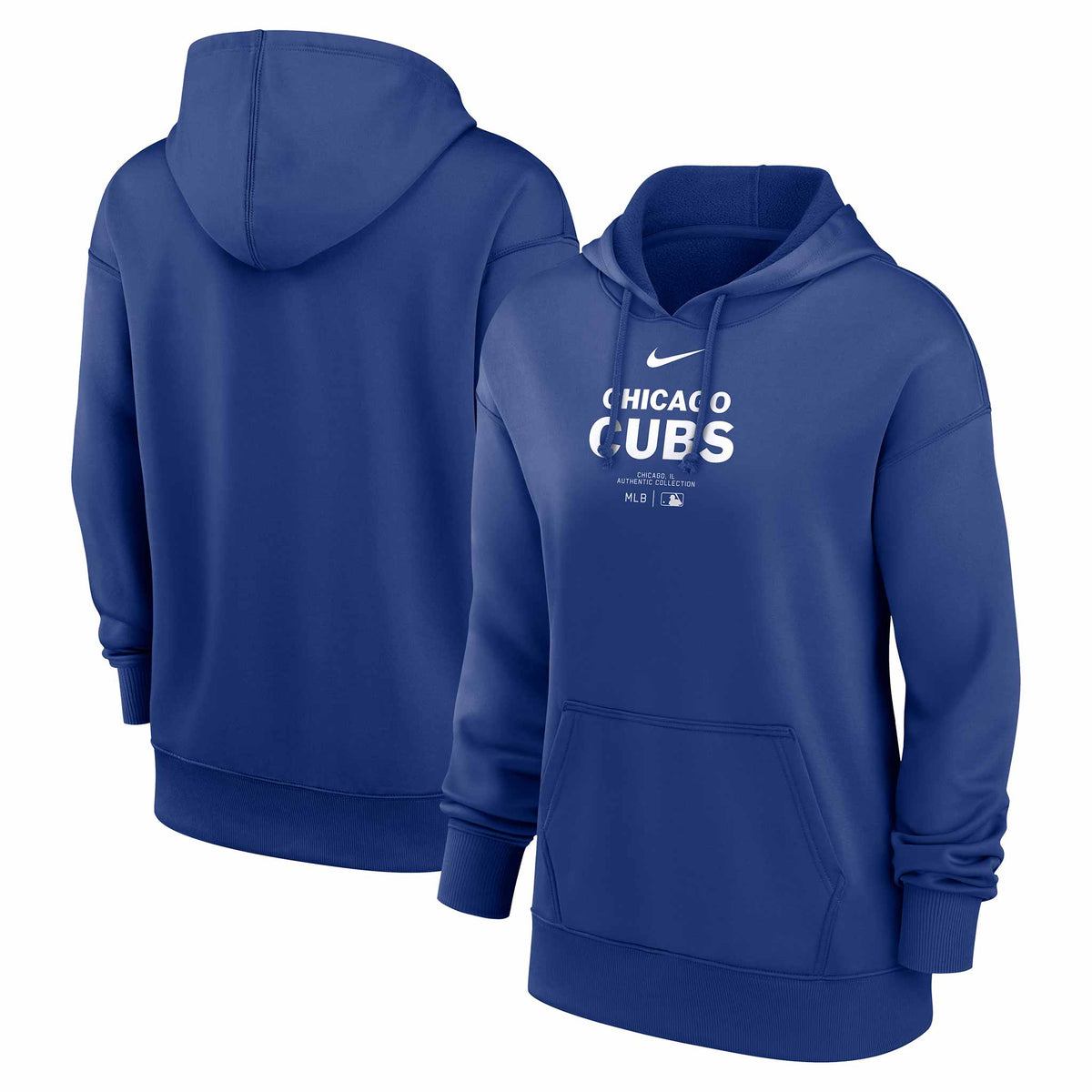 Kids cubs best sale hoodie