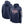 Load image into Gallery viewer, Chicago Cubs Nike Cooperstown Splitter 1912 Club Hooded Sweatshirt