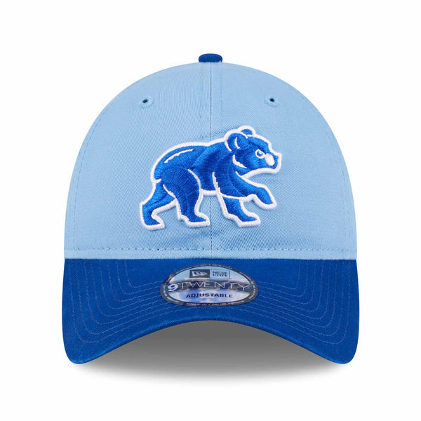 Chicago Cubs 2024 Spring Training 9TWENTY Adjustable Cap