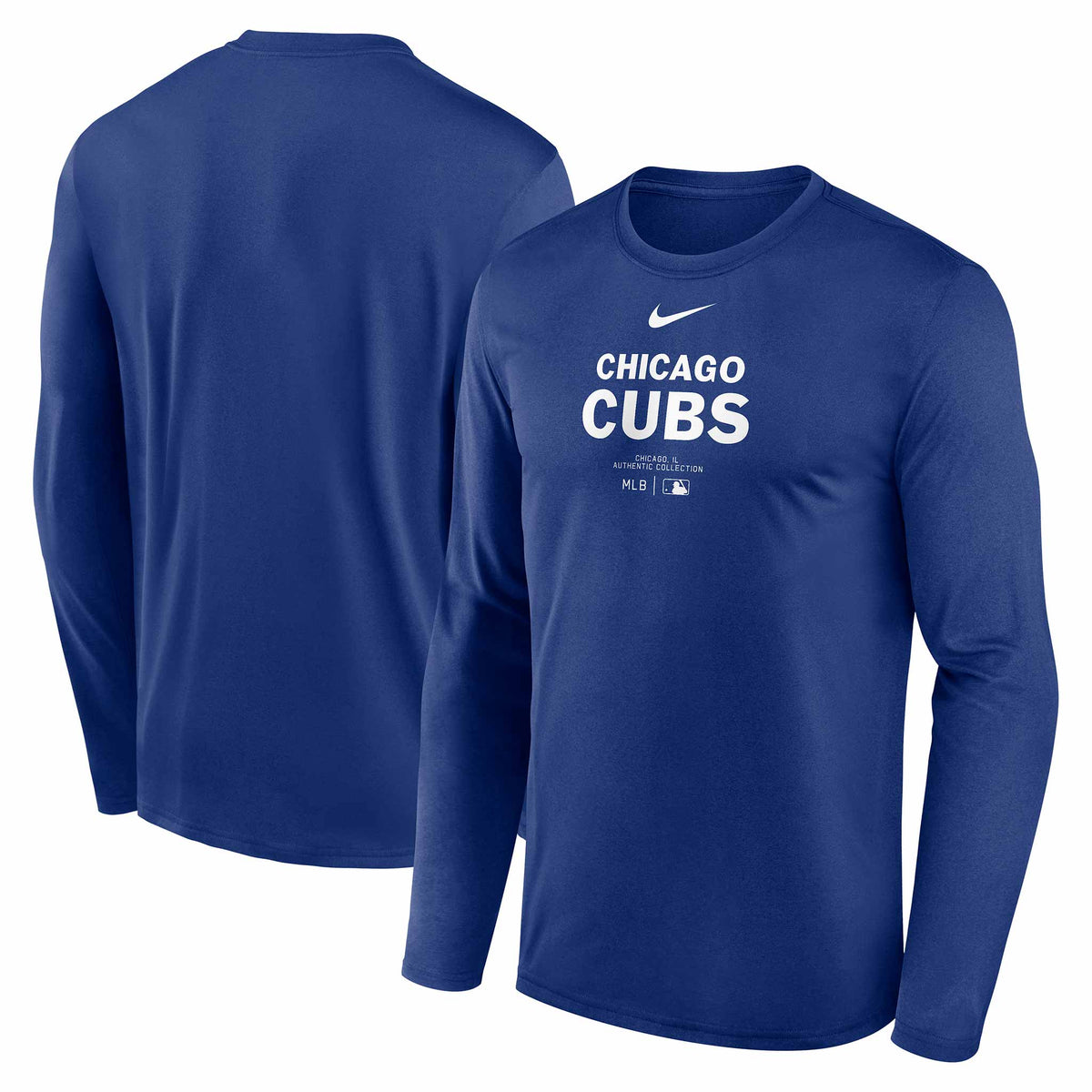 ウェア Nike Wrigleyville Jersey Chicago Cubs Custom Chicago Cubs City Connect Wrigleyville Nike Men's Replica