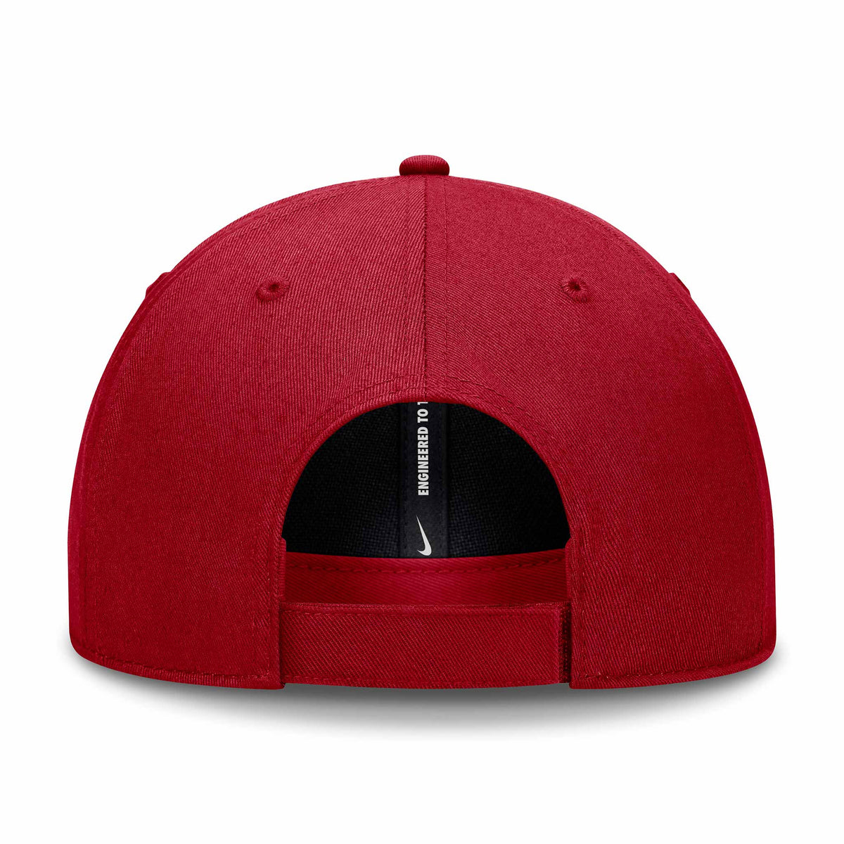 Chicago Cubs Nike Dri Fit Club Structured Cap Wrigleyville Sports