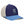 Load image into Gallery viewer, Chicago Cubs Nike Dri-Fit Rise Trucker Cap