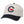 Load image into Gallery viewer, Chicago Whales Ivory Archive Legend Adjustable Cap