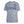 Load image into Gallery viewer, Chicago Cubs Grey Pintsripe T Shirt