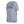 Load image into Gallery viewer, Chicago Cubs Grey Pintsripe T Shirt
