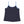 Load image into Gallery viewer, Chicago Cubs Women's City Connect Team Color Tank Top