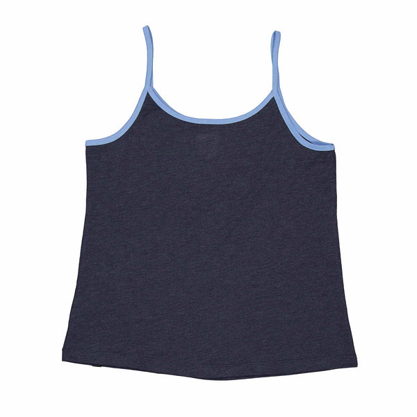 Chicago Cubs Women's City Connect Team Color Tank Top
